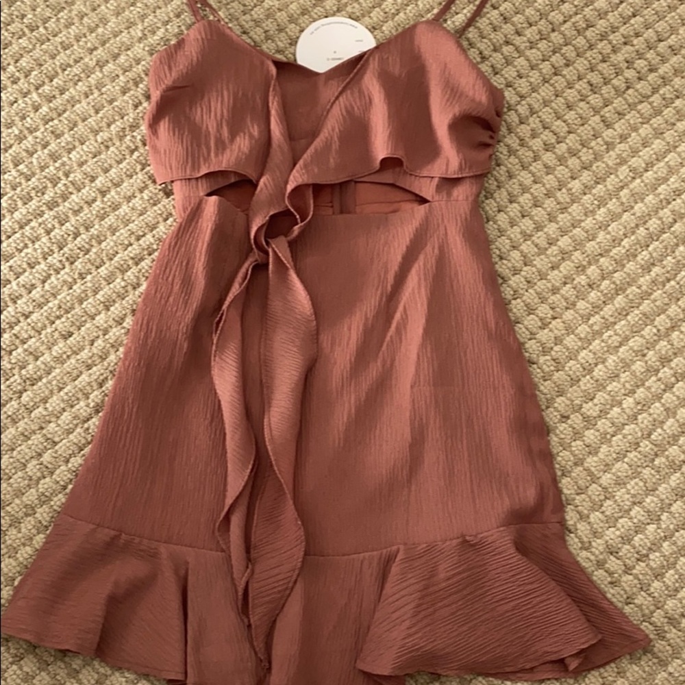 princess polly dress!
